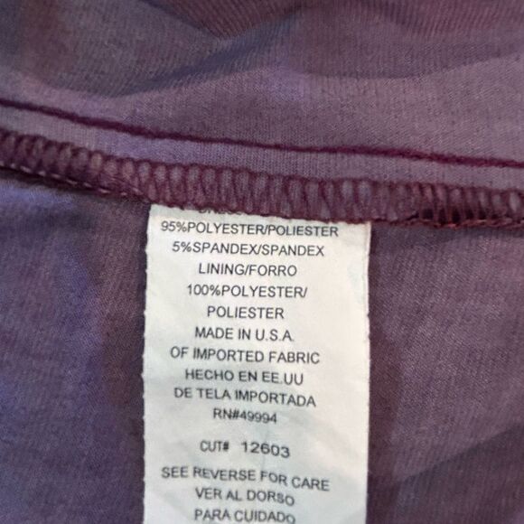 R&M Richards dress  - Picture 4 of 5